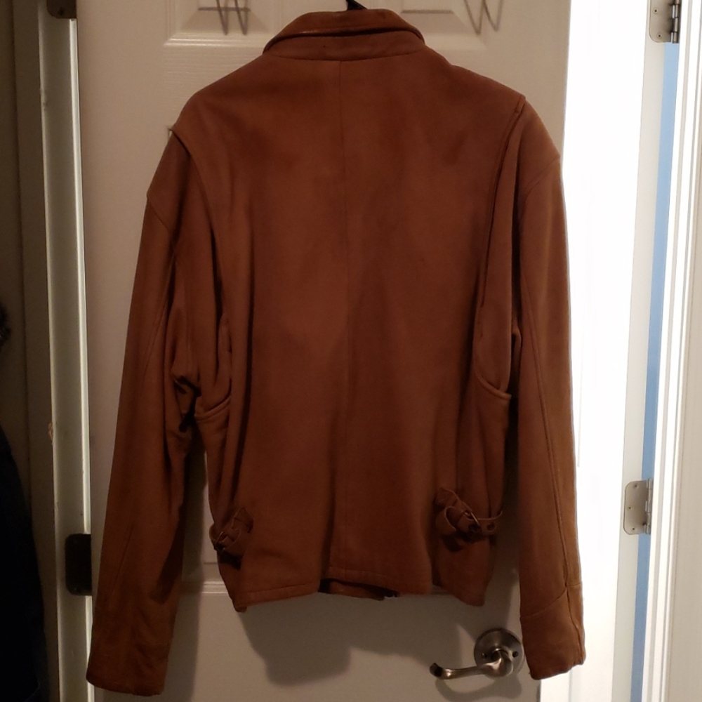 Jacket - Picture 4 of 6